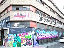 ELOGIO DE LOS CENTROS SOCIALES